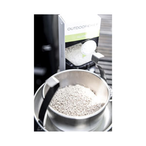outdoorchef Grillgranulat Grill Powder 1kg