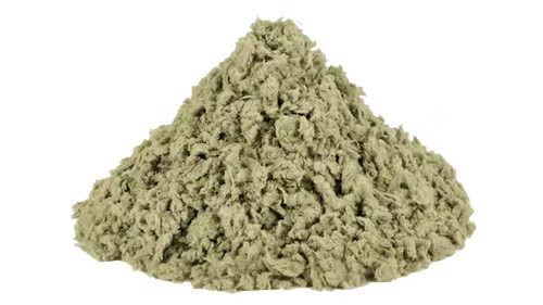 157.063 steinwolle flocken granulat rockwool einblasdämmung dämmstoff