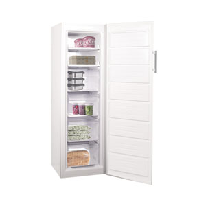 Kibernetik ECOTK204 Gefrierschrank No Frost