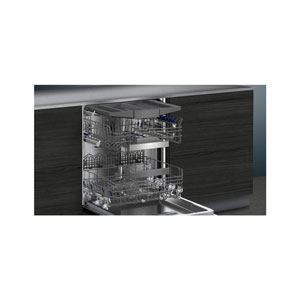 Siemens SN75ZX07CE Vollintergrierter Geschirrspüler