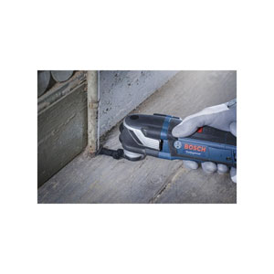 Bosch Carbide Tauchsägeblatt AIZ 32 AT Metal, 40x32 mm