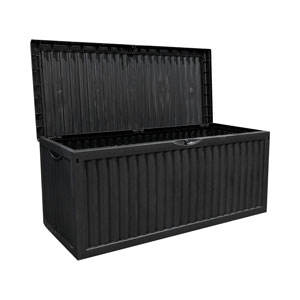 WeberGarden Gartenbox 119x45x58cm