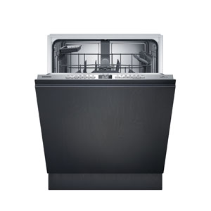 Siemens SX73EX02AH Vollintegrierter Geschirrspüler