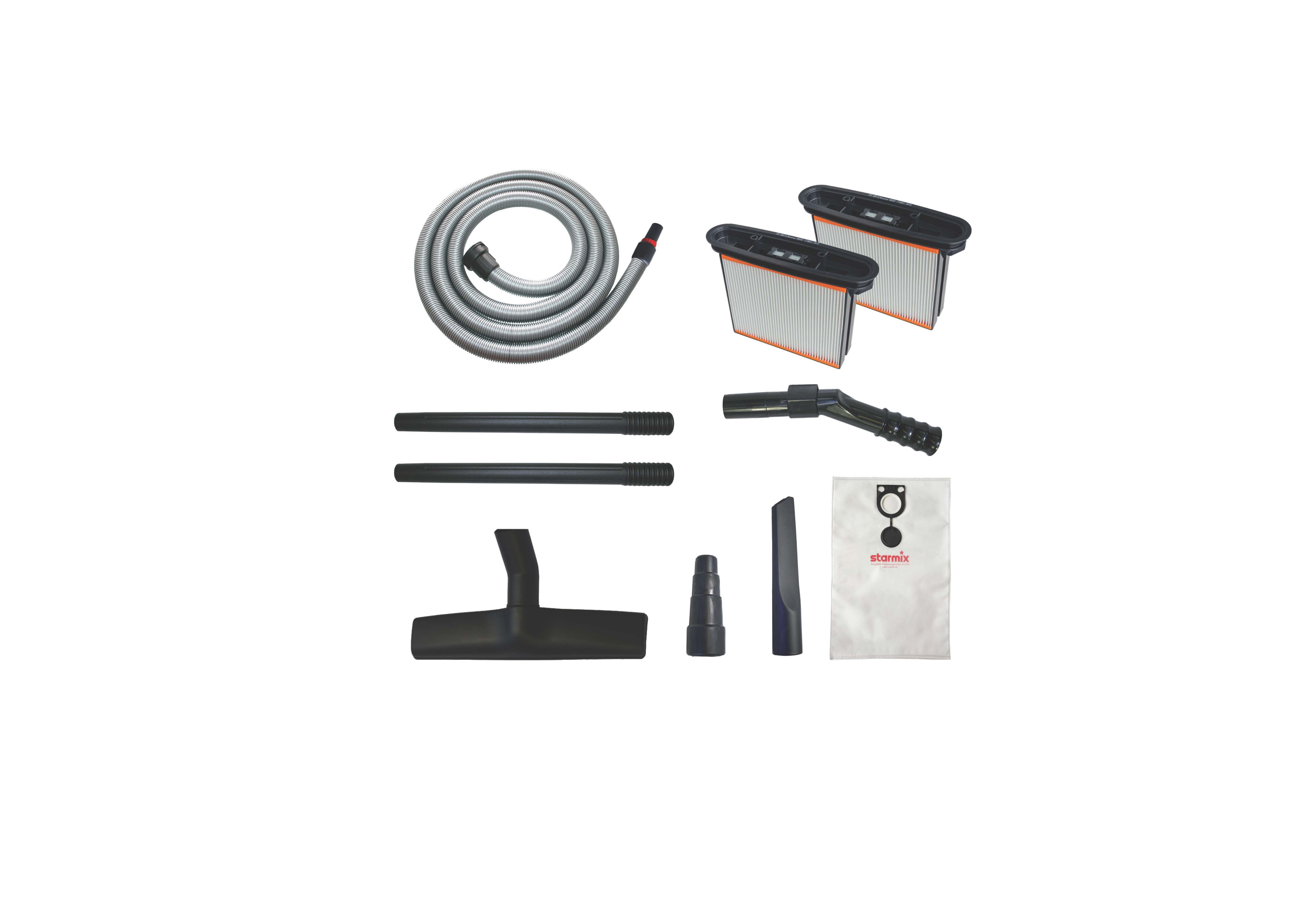 Nass- Trockensauger Ipulse L-1635_2