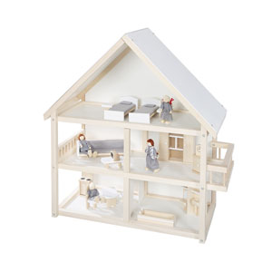 roba Puppenhaus