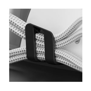 Russell Hobbs 24420-56 Steam Power Dampfbügelstation Schwarz