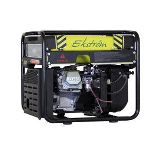 Ekström SG3500i Inverter Stromgenerator