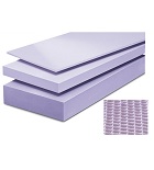 XPS Jackodur300GE gefiniert 1250x600x30 / 0.035 W/(m*k)