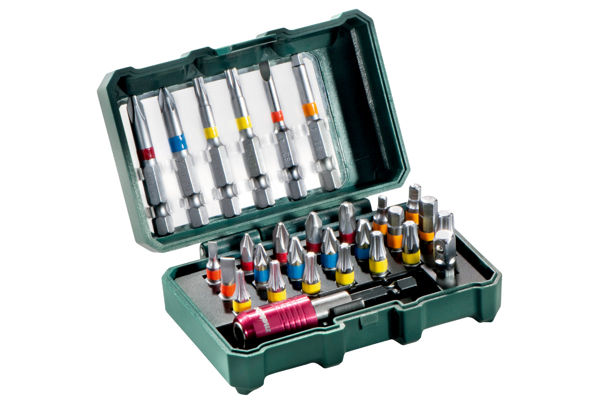 Metabo ZUBEHÖR-SET-SP, 43-TEILIG (626719000)