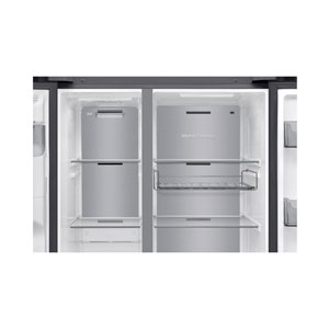 Samsung RS90F64EDFWS Food Center