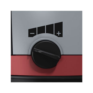 SPRiNTUS ERA EVO Trockensauger 13 Liter 700W