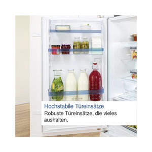 Bosch KIR41ADD1 Einbau-Kühlschrank