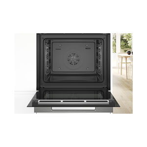 Bosch HBG7341B1 Einbaubackofen 230V