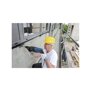 Bosch Bohrhammer GBH2-26F mit Schnellspannfutter (0.611.2A4.030