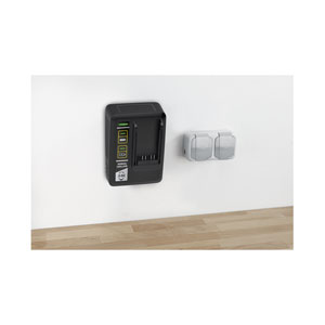 Kärcher Schnellladegerät Battery Power 36 V