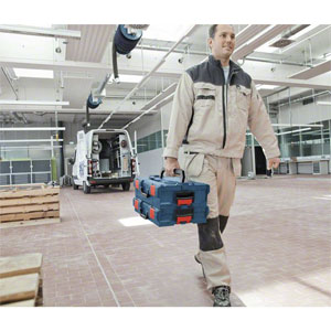 Bosch L-Boxx 102 Werkzeugbox