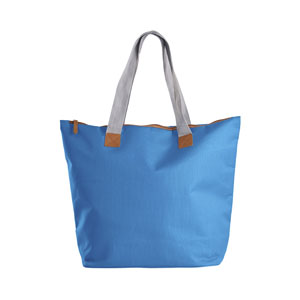 FS-STAR Kühl-Strandtasche Premium 30L blau