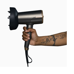 Remington ONE Haartockner