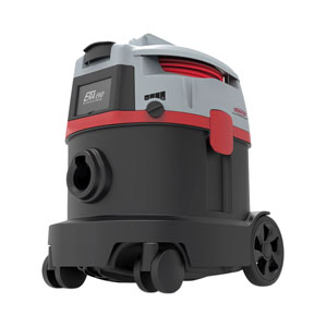 SPRiNTUS ERA EVO Trockensauger 13 Liter 700W