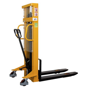 Ekström Hand Hydraulik-Stapler 2.5M - 1.0T