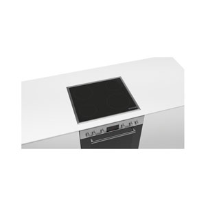 Bosch NKE645GA2C Kochfeld, herdgesteuert