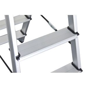 Holmberg 5S Bockleiter