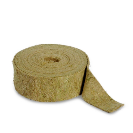 maxit Hanffilzstreifen indoor