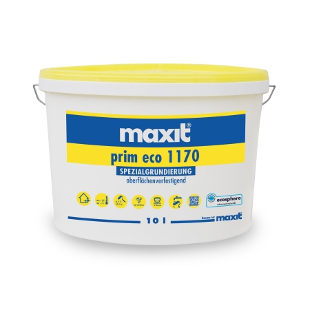 maxit prim eco 1170 Spezialgrundierung