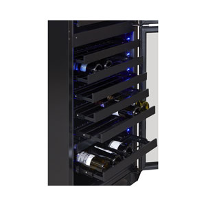 Kibernetik WK139DD Weinklimaschrank