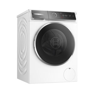 Bosch Waschturm WQB245BCCH & WGB2540CCH