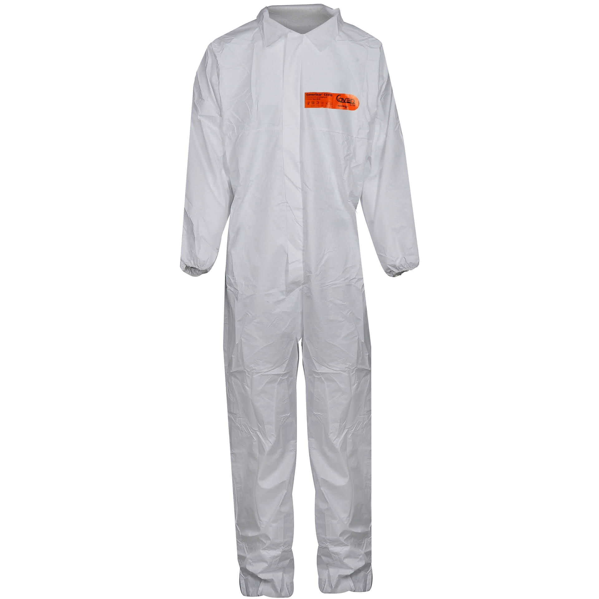 CoverStar Schutzanzug CoverStar® CS510 - Grösse S