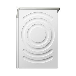 Siemens WG44G2F9CH Waschmaschine