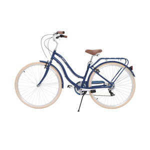 Phoenix Lily City Bike 27" Deep Navy