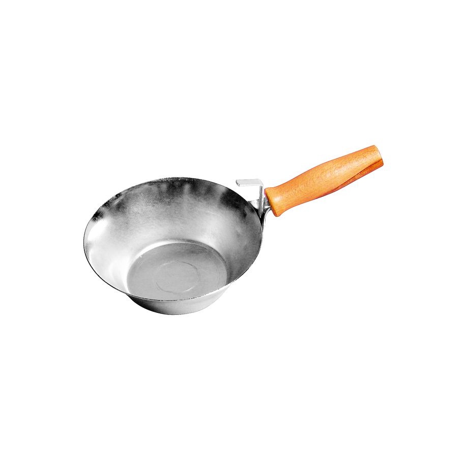 technocraft Gipserpfännchen 180mm