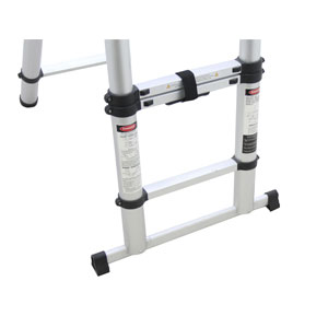 Holmberg TLT19040A Bock- / Anlegeleiter