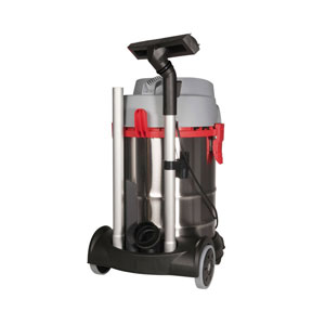 SPRiNTUS Artos Nass-/Trockensauger 30 Liter 1200W