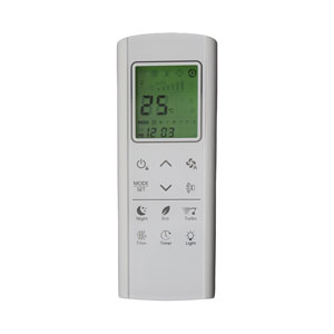 Kibernetik ECO 13 mobiles Split Klimagerät mit WiFi