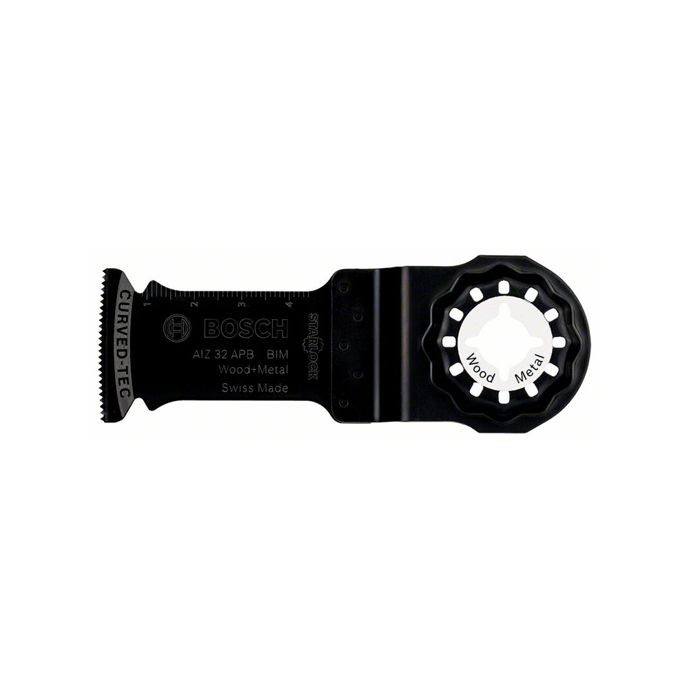 Bosch Starlock Tauchsägeblatt AIZ 32 APB