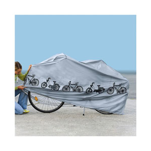 FS-STAR Fahrradschutzhülle 110x200x70cm