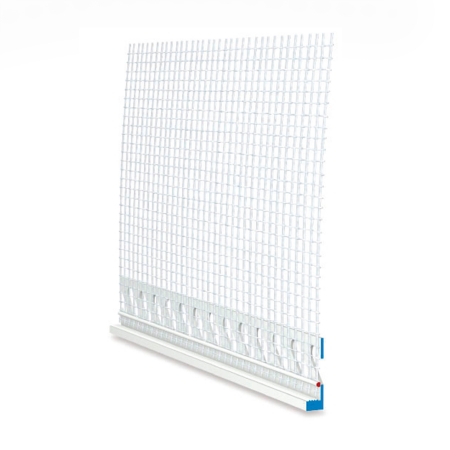 maxit Putzabschlussprofil