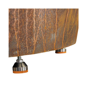 Mr. Grill Feuerschale Cone