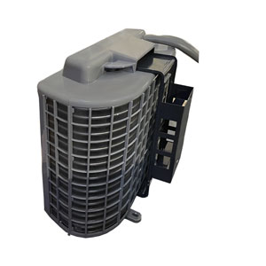 Argo Konsole zu Ulisse