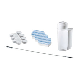 Siemens TZ80004A Pflegeset