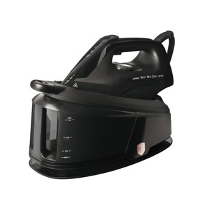 Berlinger Haus Dampfstation 2200W Black Rose Collection