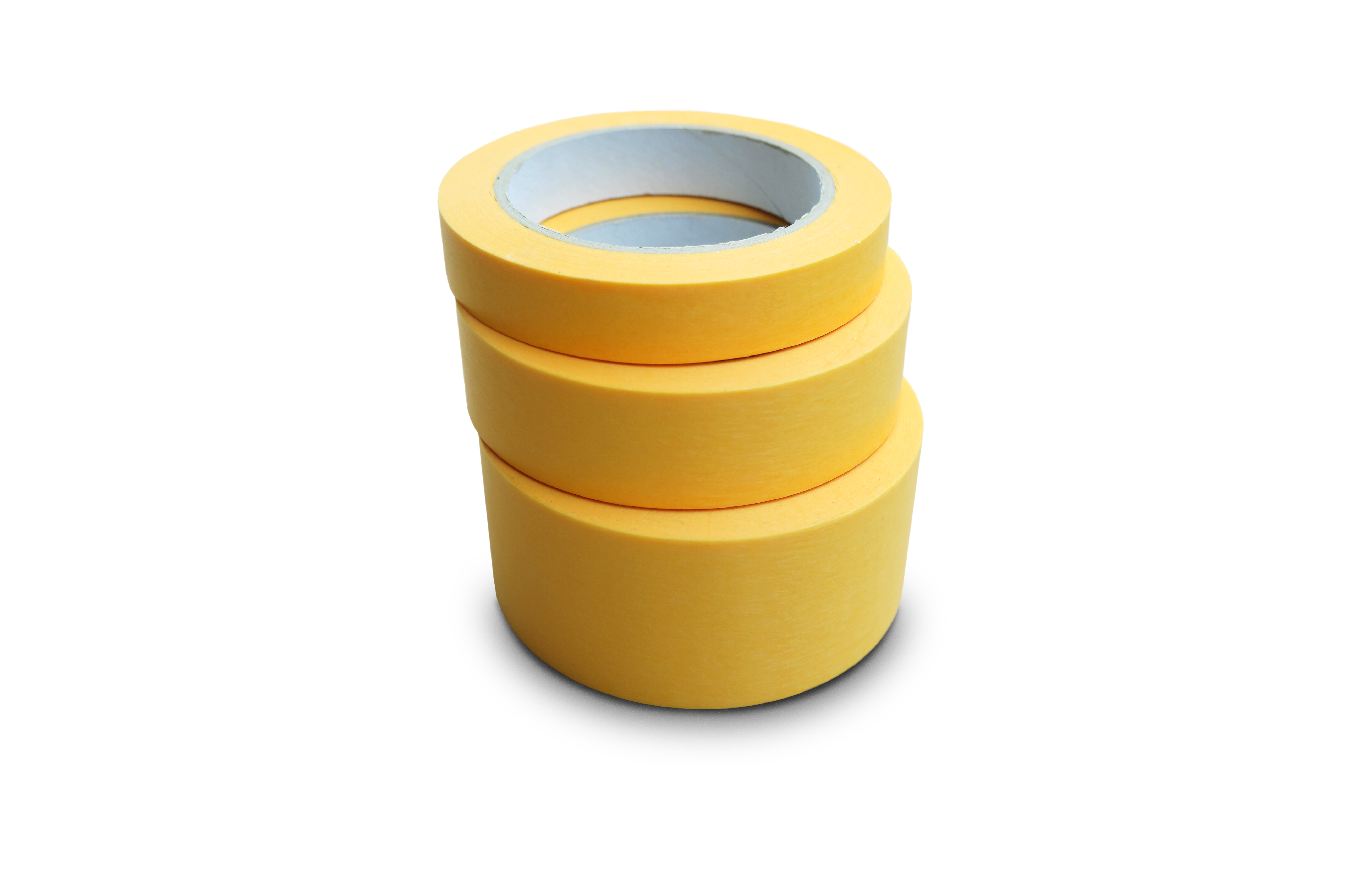 Abdeckband GOLD c 48mm