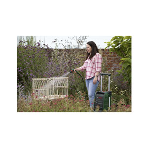 Bosch Fontus GEN2 Akku-Druckreiniger 18V