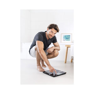 Beurer Diagnosewaage BF 720