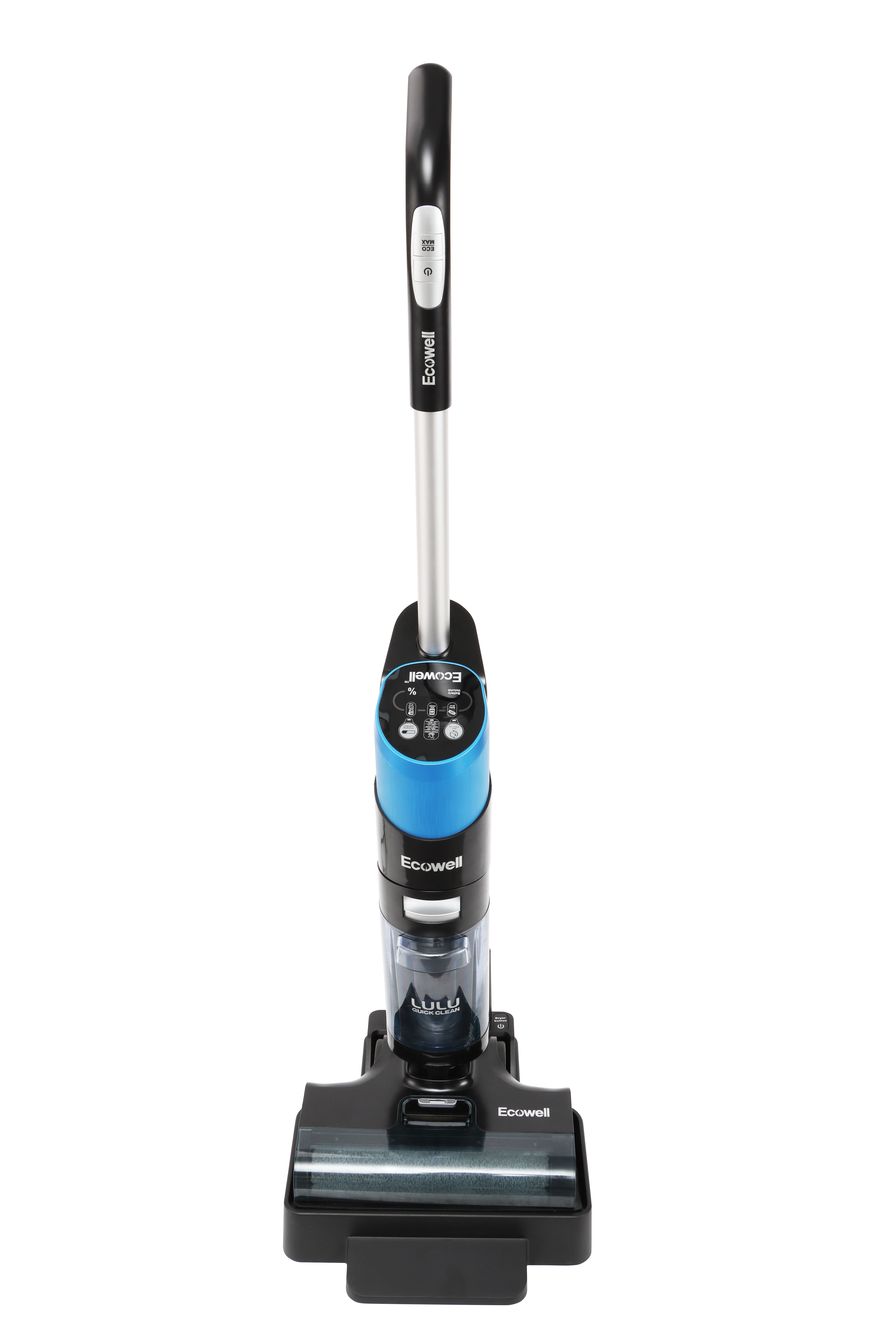 Akku- Saugwischer LULU P05_2