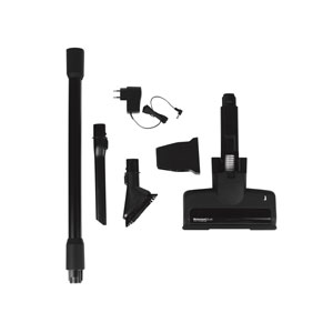 Berlinger Haus Akku-Staubsauger Black Rose Collection