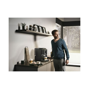 Siemens TF301E19 Kaffeemaschine EQ300